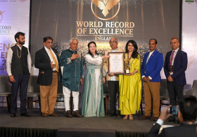 Charul Malik