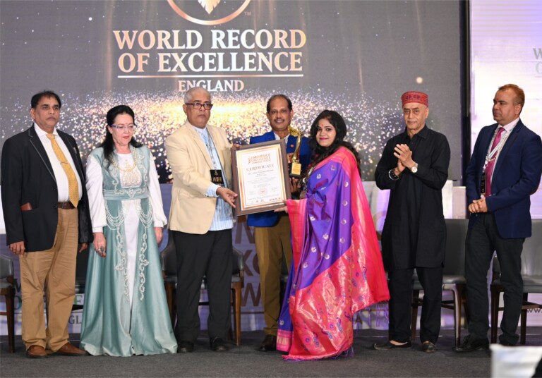 Dr. Alfa Priyadarshinee