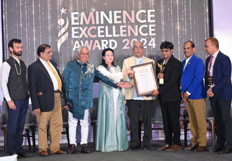 Dr. Pankajkumar Das