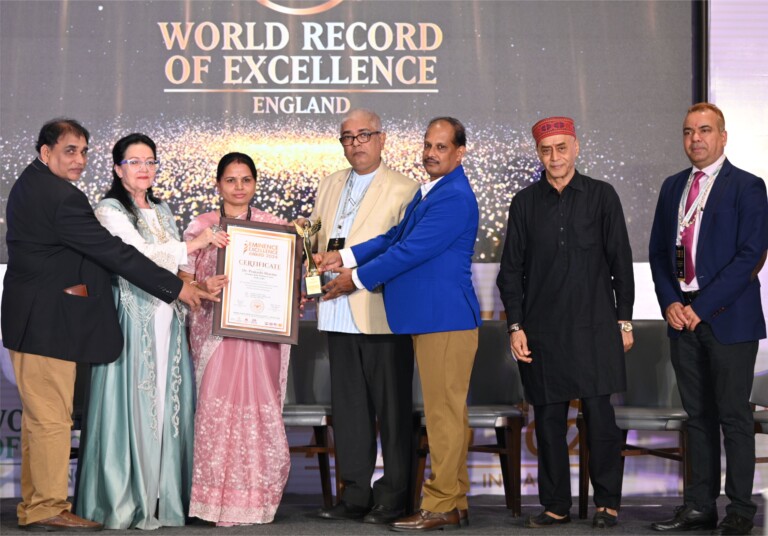 Dr. Prakashi Sharma