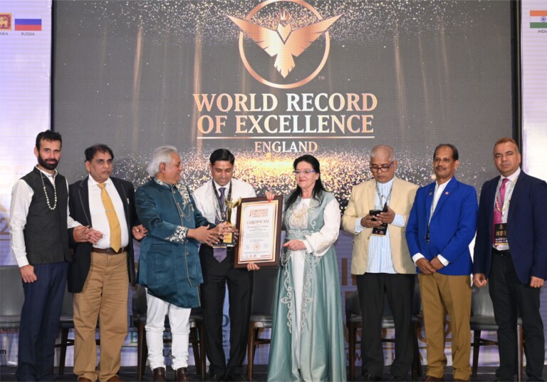 Dr. Sandeep V. Darekar