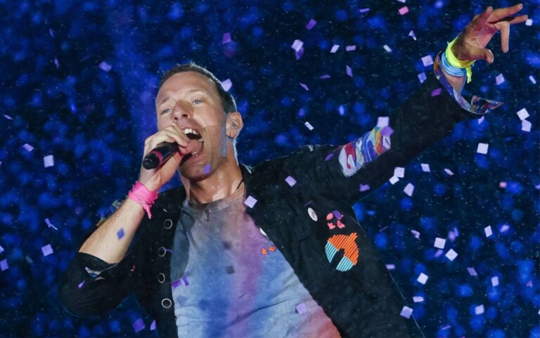 Coldplay