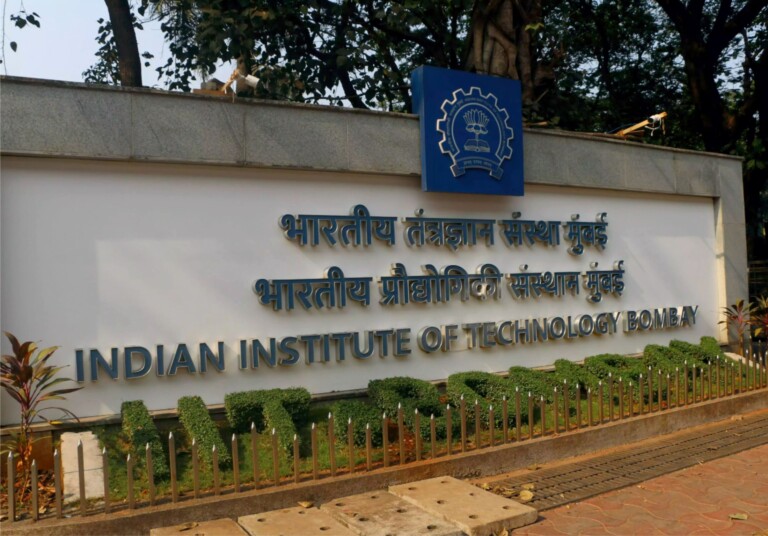 IIT Bombay