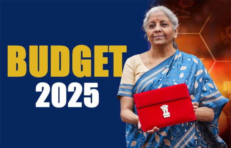 Nirmala Sitharaman