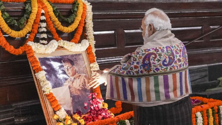 PM Modi