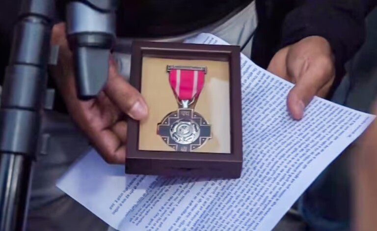 Padma Award