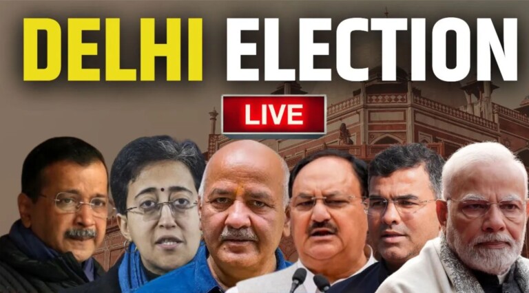 Delhi