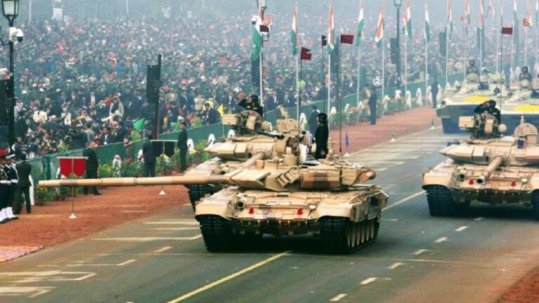 India