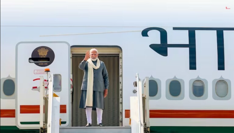 Indian PM