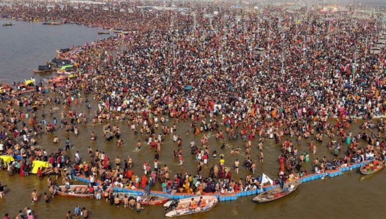 Mahakumbh