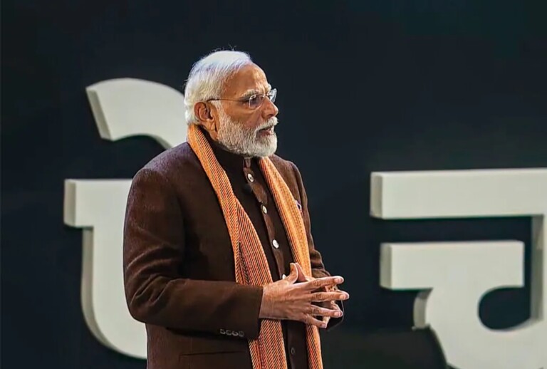 PM Modi