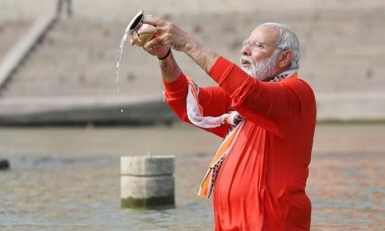 PM Modi