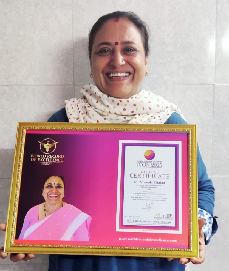 Dr Nirmala