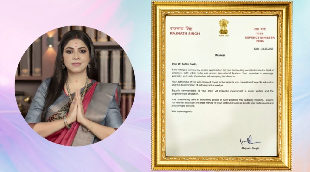 Dr Sohini Sastri