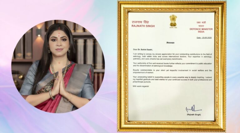 Dr Sohini Sastri